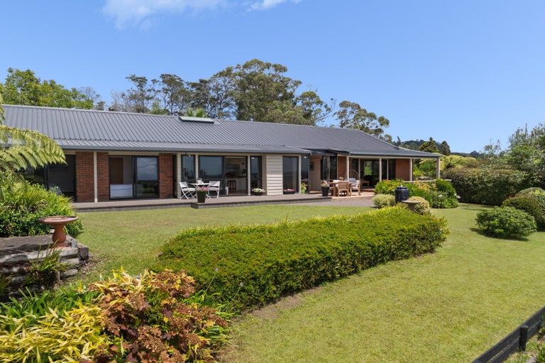 Photo of property in 186b Minden Road, Minden, Tauranga, 3176