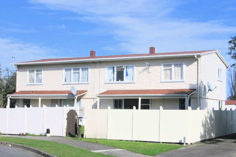 Photo of property in 20-22 Buxton Place, Hokowhitu, Palmerston North, 4410