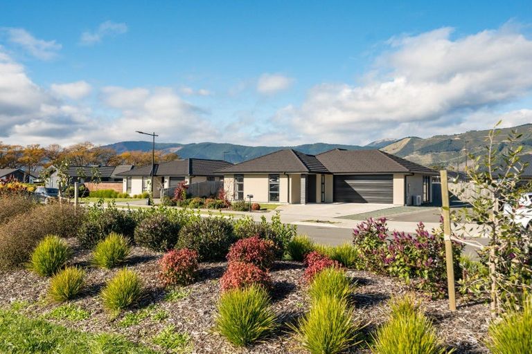 Photo of property in 5 Bedfont Street, Richmond, 7020