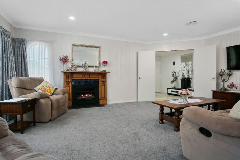 Photo of property in 55 Seales Road, Morrinsville, 3300