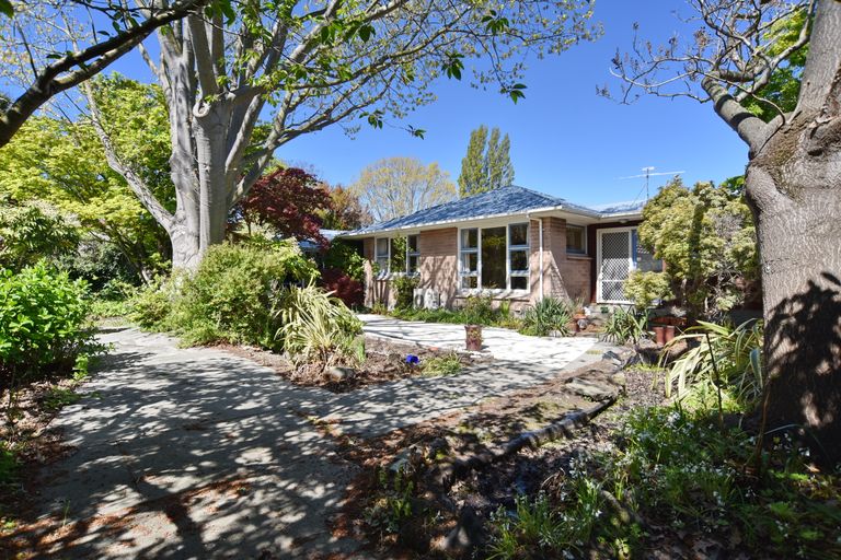 Photo of property in 94 Harakeke Street, Fendalton, Christchurch, 8014