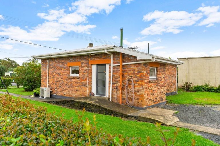 Photo of property in 21 Onslow Street, Dargaville, 0310