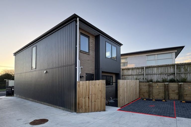 Photo of property in 50a Greenmeadows Avenue, Manurewa East, Auckland, 2102