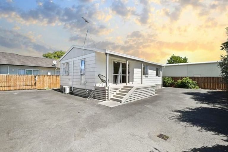 Photo of property in 43b York Street, Hamilton East, Hamilton, 3216