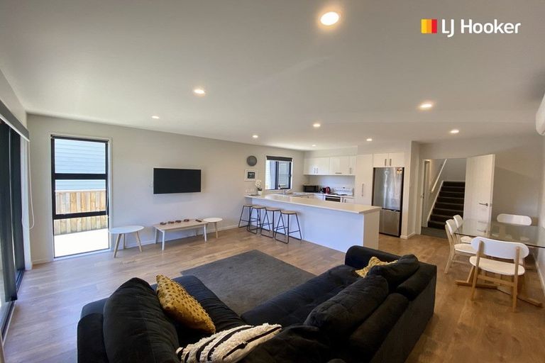 Photo of property in 138 Frederick Street, North Dunedin, Dunedin, 9016