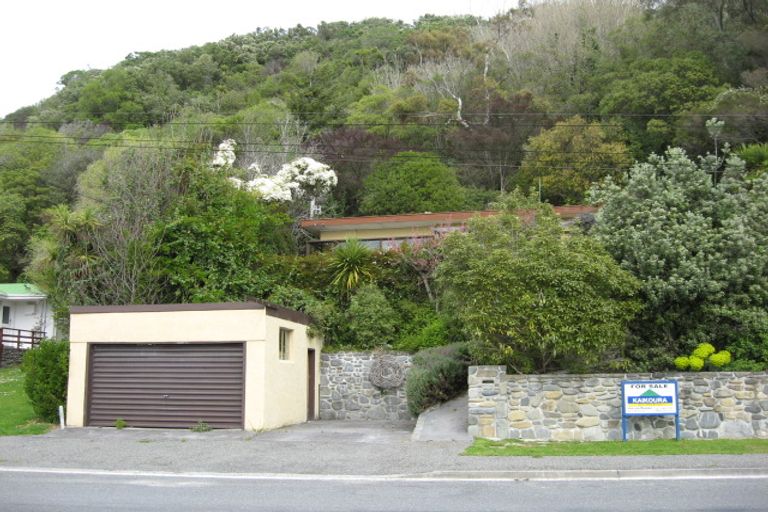 Photo of property in 164 Torquay Street, Kaikoura, 7300