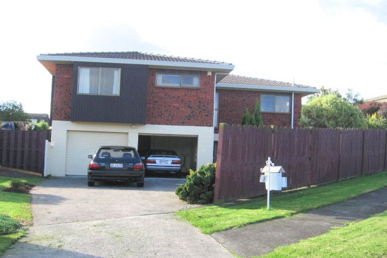 Photo of property in 1/8 Steeple Rise, Pakuranga, Auckland, 2010