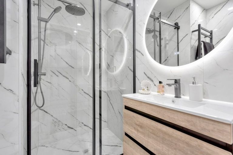 Photo of property in 5/72 Howe Street, Howick, Auckland, 2014