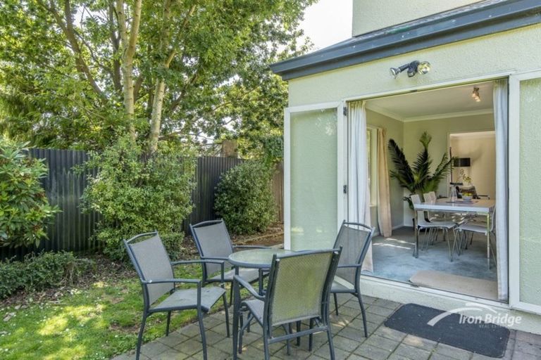 Photo of property in 231a Geraldine Street, Edgeware, Christchurch, 8013