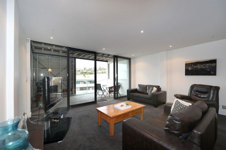 Photo of property in Shed 5, 214/1 Lever Street, Ahuriri, Napier, 4110