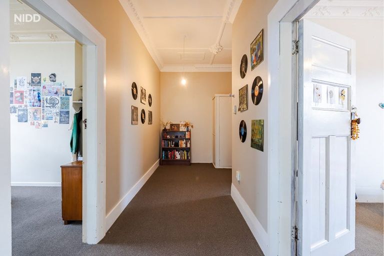 Photo of property in 18 Gladstone Road, North East Valley, Dunedin, 9010