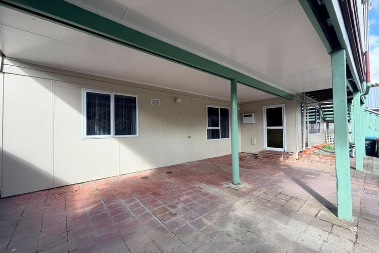 Photo of property in 67 Arawhata Street, Ranui, Porirua, 5024