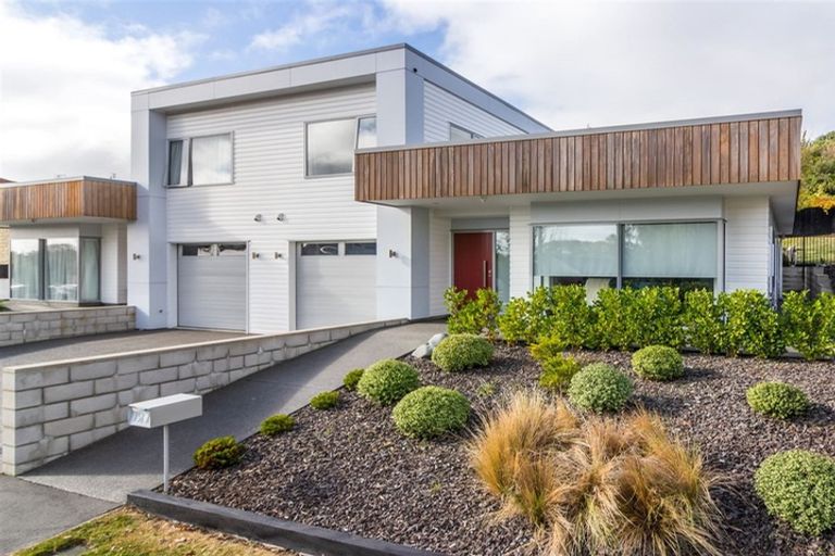 Photo of property in 1/158 Centaurus Road, Saint Martins, Christchurch, 8022