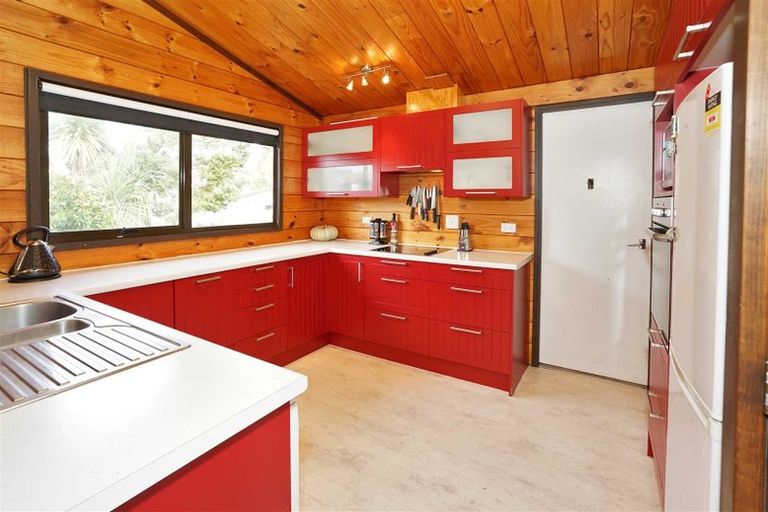 Photo of property in 55 Berkley Avenue, Hillcrest, Hamilton, 3216