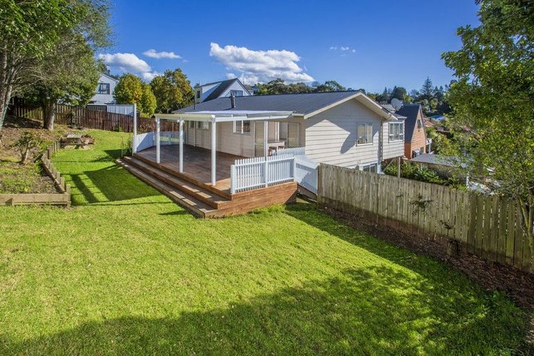 Photo of property in 1/67 Langana Avenue, Browns Bay, Auckland, 0630