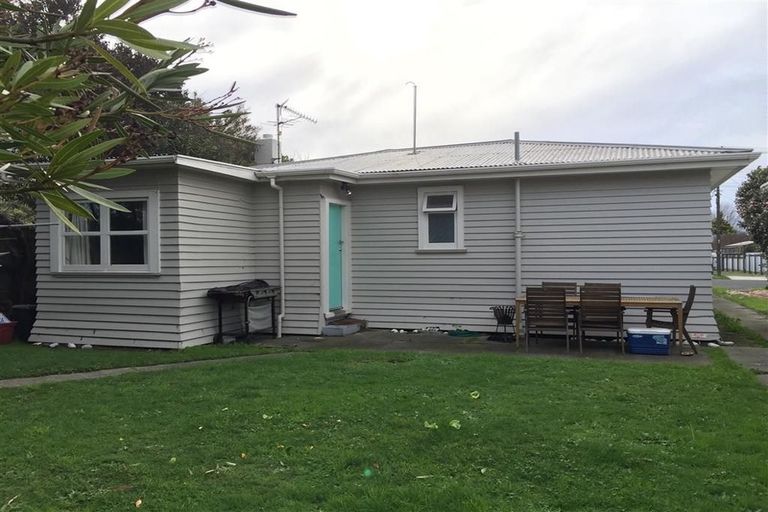 Photo of property in 47 Cleghorn Street, Redwoodtown, Blenheim, 7201