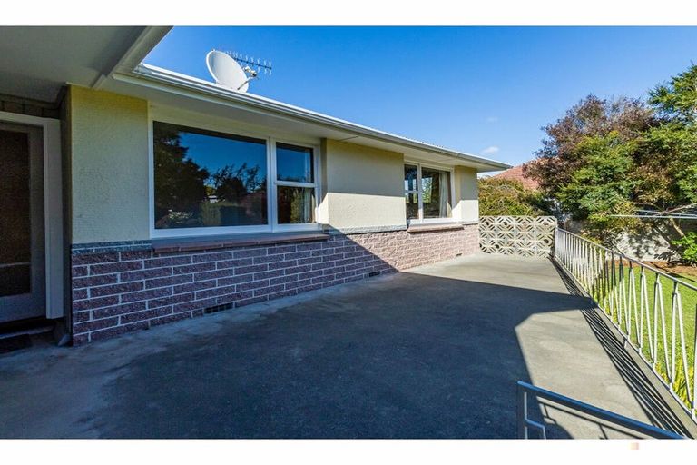 Photo of property in 35a Maple Crescent, Watlington, Timaru, 7910