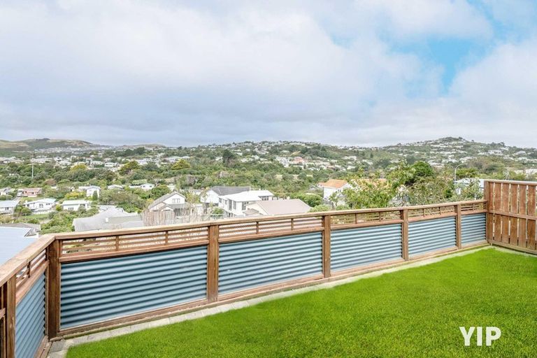 Photo of property in 41 Hawtrey Terrace, Churton Park, Wellington, 6037