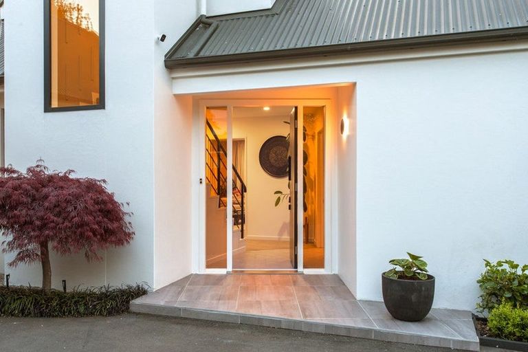 Photo of property in 9a Hamilton Avenue, Ilam, Christchurch, 8041