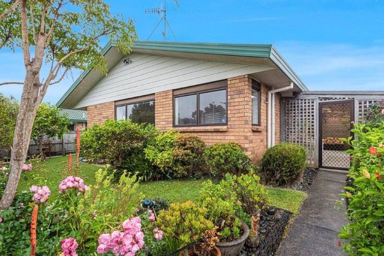 Photo of property in 2/8 Goodwin Street, Onerahi, Whangarei, 0110