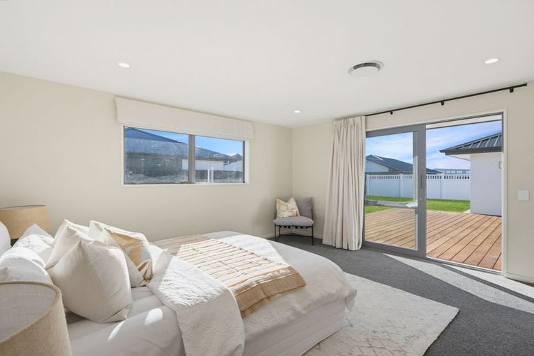 Photo of property in 175 Townsend Road, Rangiora, 7400