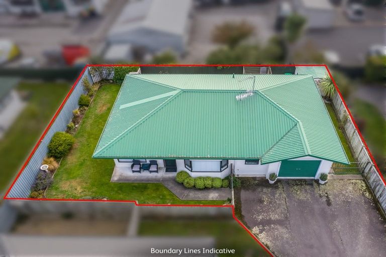 Photo of property in 188b Dixon Street, Masterton, 5810