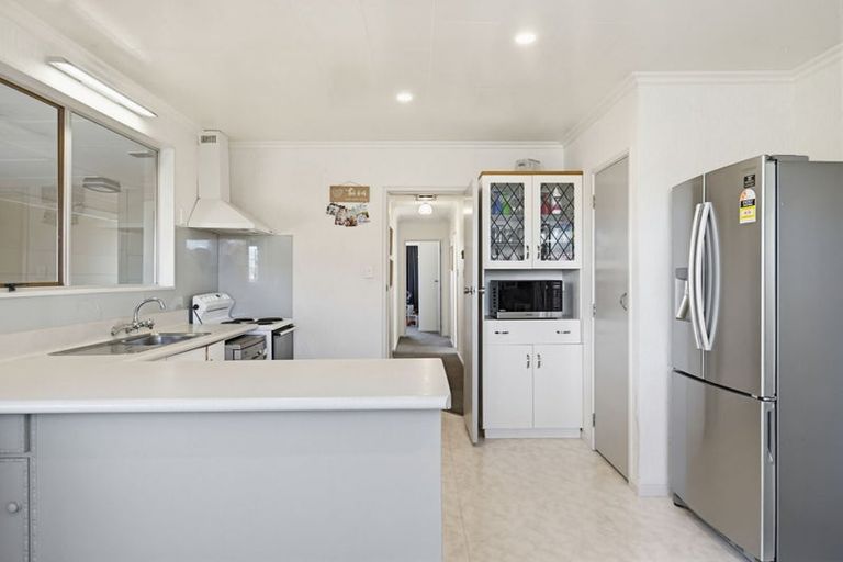 Photo of property in 4 Manor Place, Redwoodtown, Blenheim, 7201