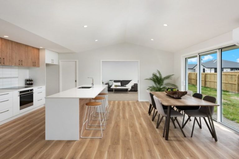 Photo of property in 7 Harvard Road, Burleigh, Blenheim, 7201