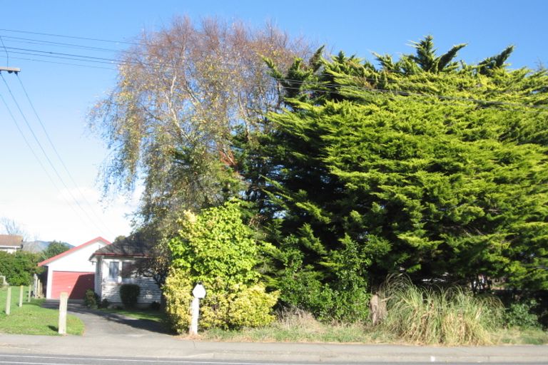 Photo of property in 189 Mill Road, Otaki, 5512