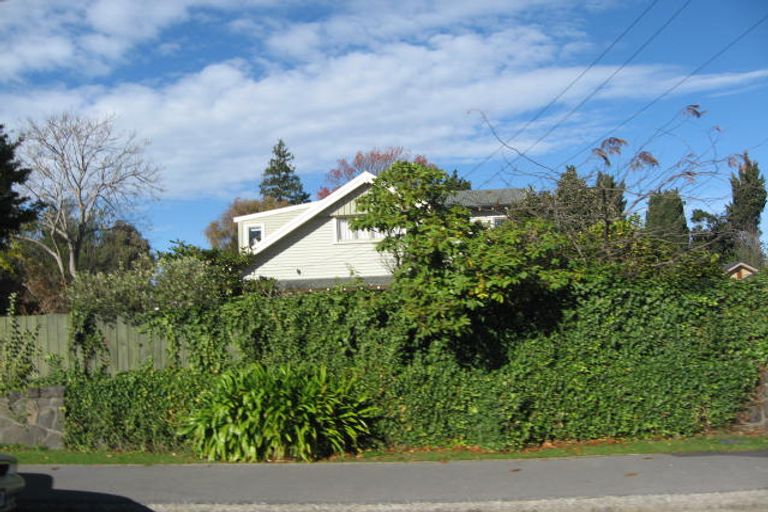 Photo of property in 20 Plynlimon Road, Fendalton, Christchurch, 8052