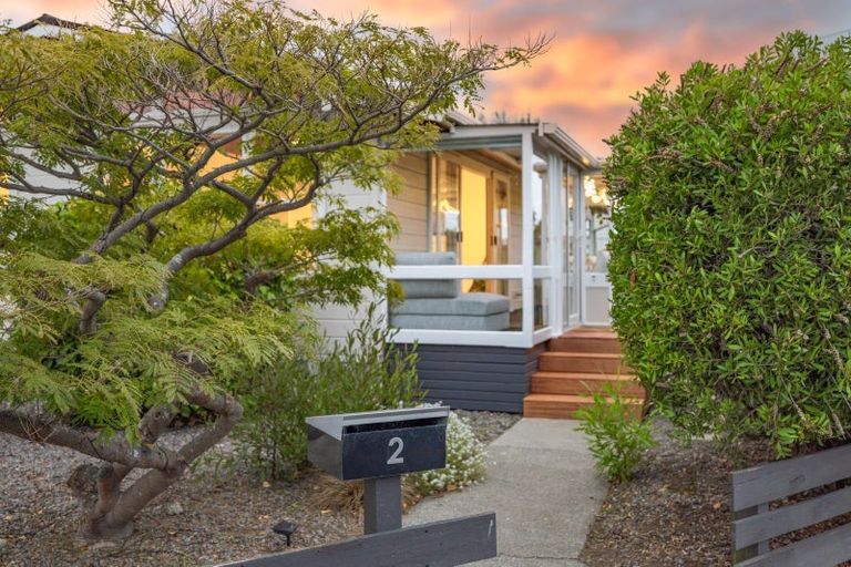 Photo of property in 2 Wakatu Avenue, Moncks Bay, Christchurch, 8081