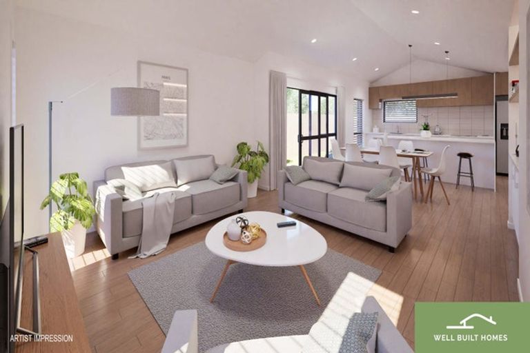 Photo of property in 41 Matamoe Drive, Halswell, 8025