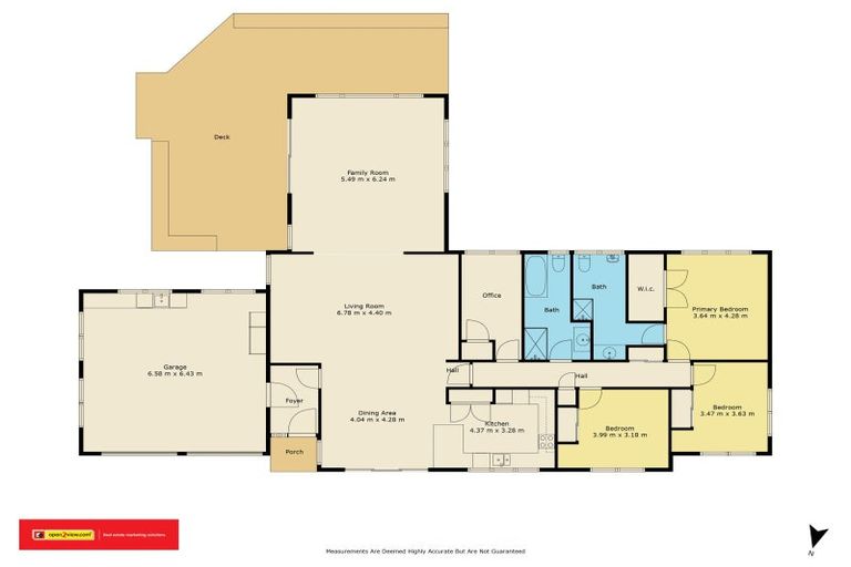 Photo of property in 128 Fryer Road, Hamurana, Rotorua, 3097