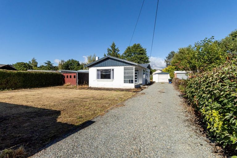 Photo of property in 39 Gray Street, Fairlie, 7925