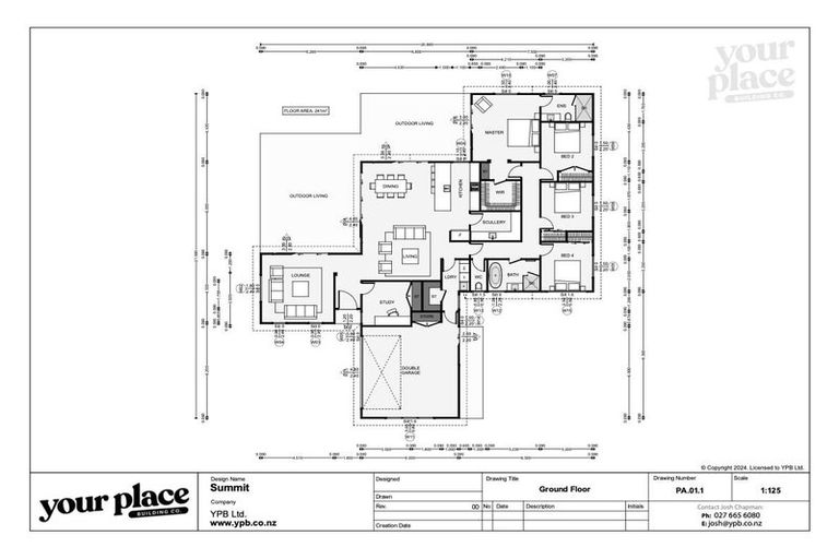 Photo of property in 59 Crest Road, Akatarawa, Upper Hutt, 5372