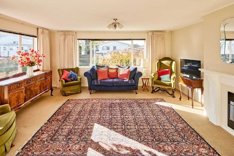 Photo of property in 1 Partridge Street, Taita, Lower Hutt, 5011
