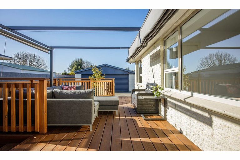 Photo of property in 14 Hockey Street, Bishopdale, Christchurch, 8051