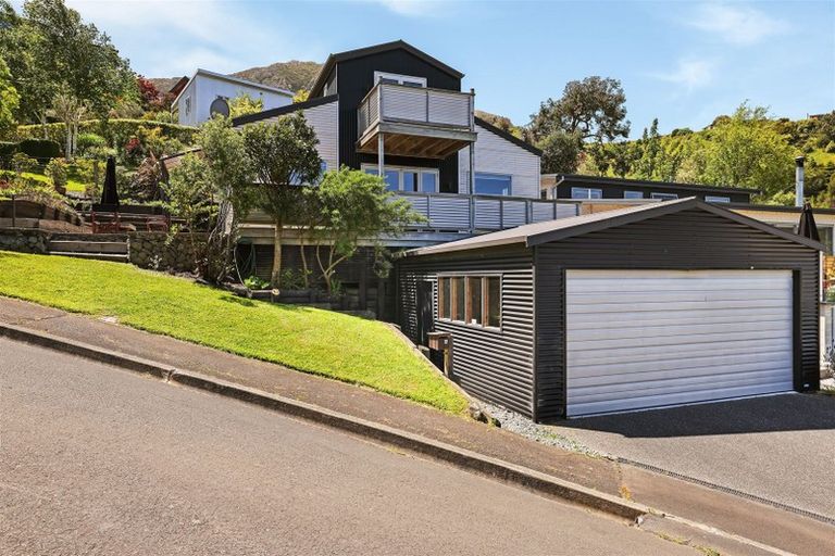 Photo of property in 2a Norton Close, Lyttelton, 8082