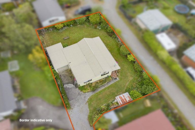 Photo of property in 37b Burnett Street, Oxford, 7430