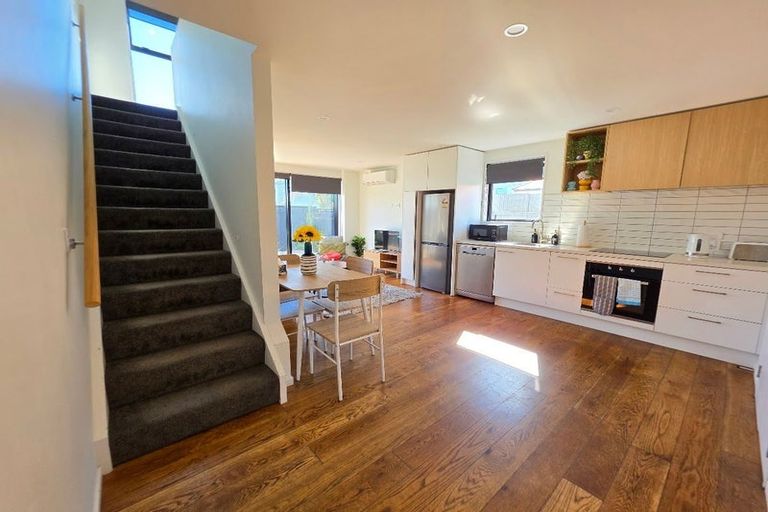 Photo of property in 5/7 Dickens Street, Addington, Christchurch, 8024