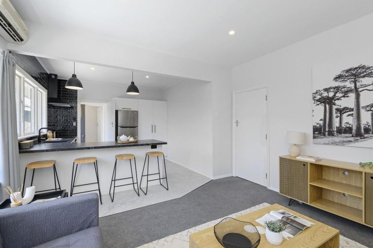 Photo of property in 438 Innes Road, Mairehau, Christchurch, 8052