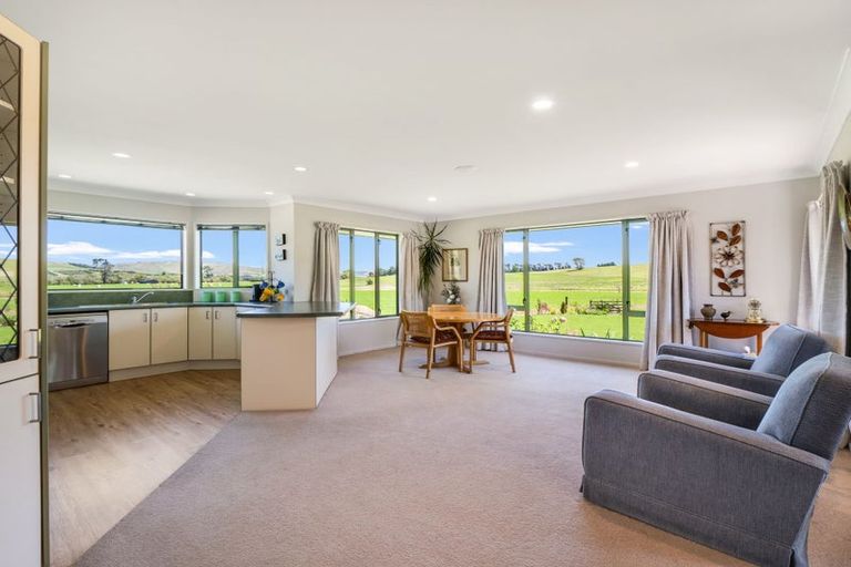 Photo of property in 54 Mcraes Road, Waikari, 7385