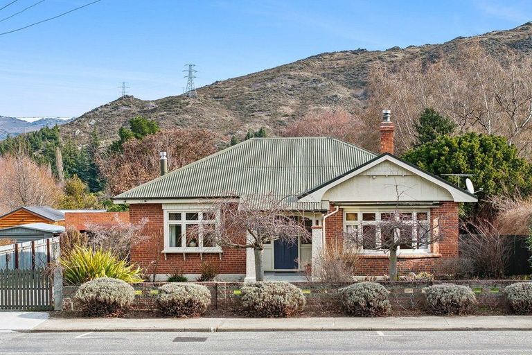 Photo of property in 55 Sunderland Street, Clyde, 9330