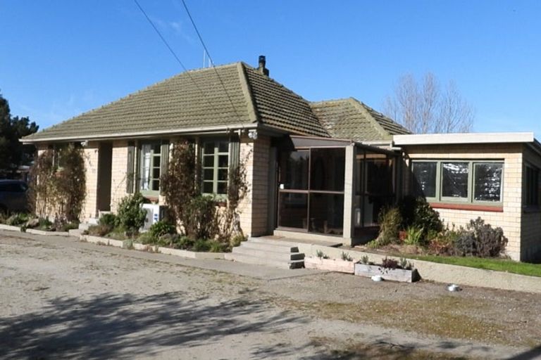 Photo of property in 201 Oamaru-alma Road, Deborah, Oamaru, 9491
