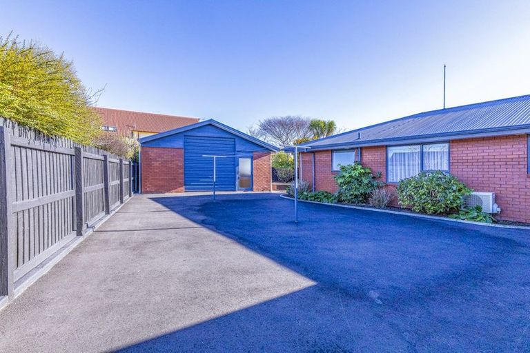 Photo of property in 173 Pages Road, Marchwiel, Timaru, 7910