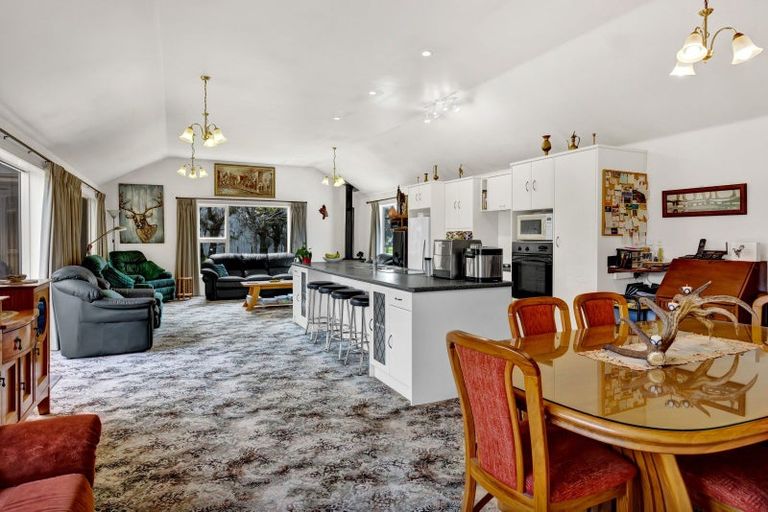 Photo of property in 51 Brown Road, Brixton, Waitara, 4382