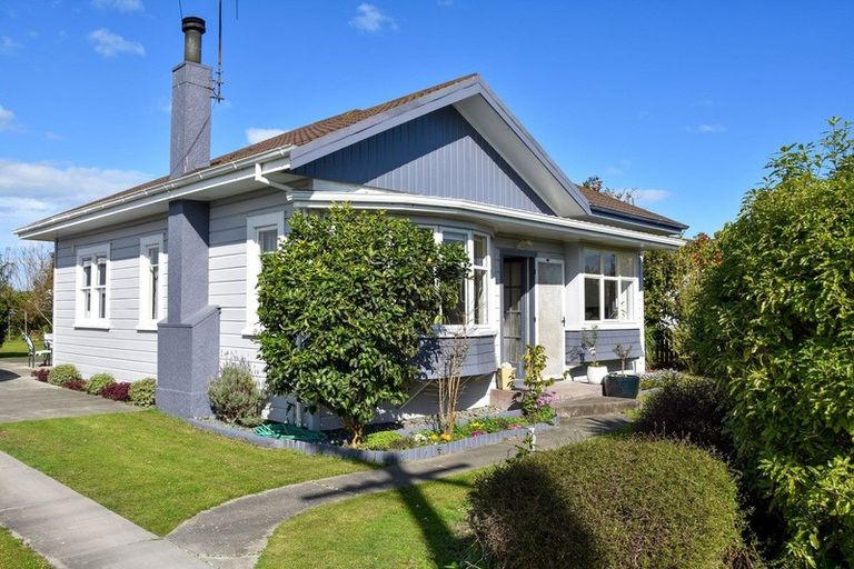 Photo of property in 35 Muir Street, Te Hapara, Gisborne, 4010