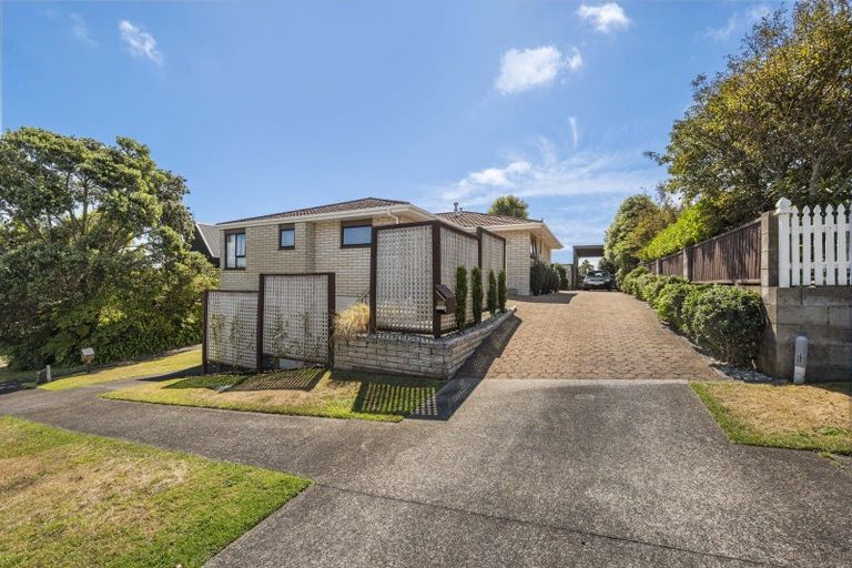 Photo of property in 89 Dorset Avenue, Lynmouth, New Plymouth, 4310
