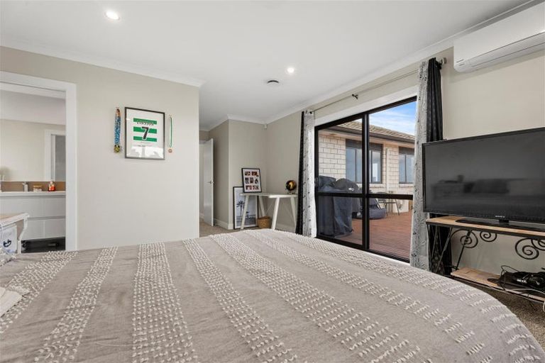 Photo of property in 37 Sylvester Crescent, Flagstaff, Hamilton, 3210