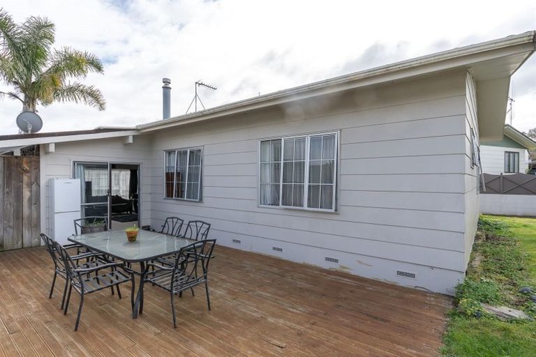 Photo of property in 4 Mcewan Place, Fitzroy, Hamilton, 3206